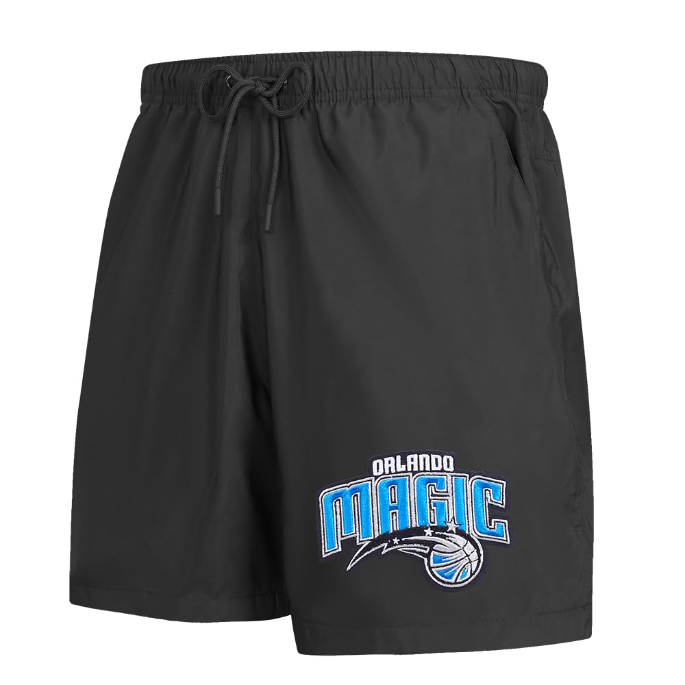 Pro Standard NBA Mens Mens NBA Classic Woven Woven Short