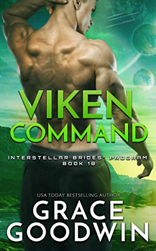 Télécharger Viken Command (Interstellar Brides® Program Book 18) (English Edition) livre En ligne