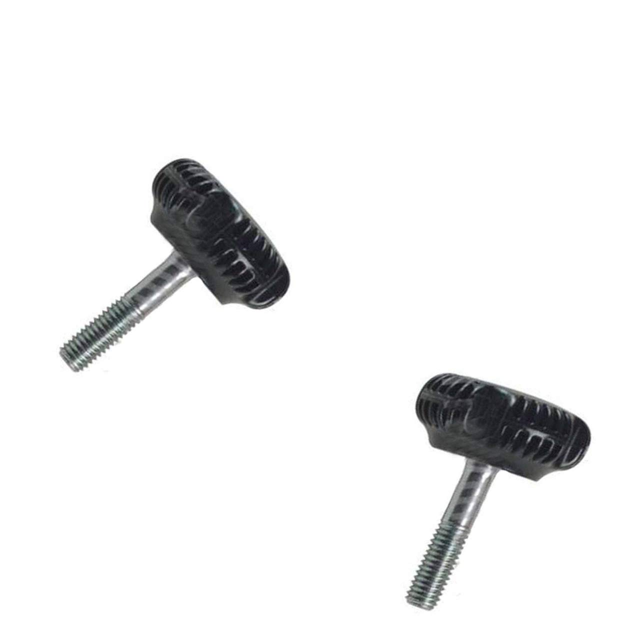 Amazon.com : Fastener 2 pcs V299000650 Knob for Echo Air Cleaner