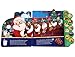 The Night Before Christmas 10-Button Sound Book