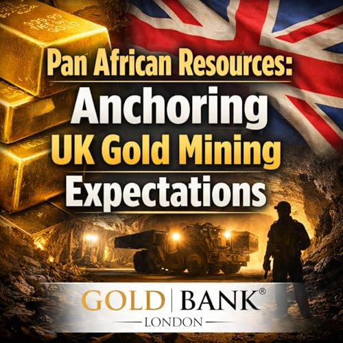 Pan African Resources: Anchoring UK Gold Mining Expectations