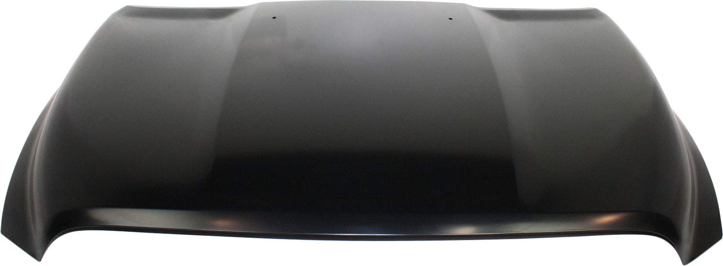 Garage - 2018 ram 2500 hood