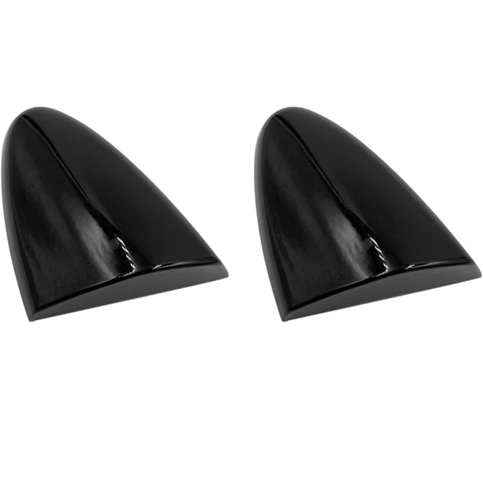 Car Door Handle Cover For Lexus IS250 IS350 06-13 2X Front Left Driver LH Side Outside Exterior Outer Door Handle Key Cover