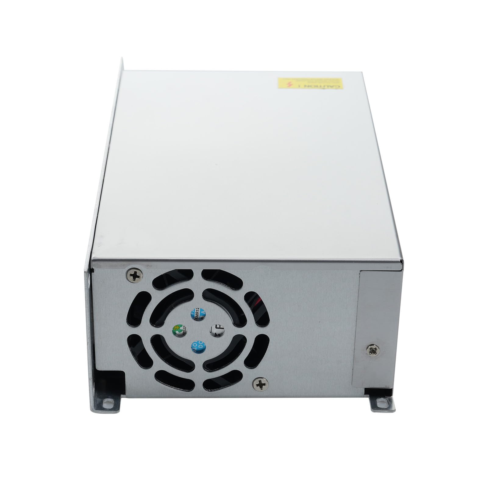 Kavolet Konwerter Przełączający Sterownik LED DC 48V 25A 1200W Adapter do Zasilacza Transformator do Różnych zastosowań AC 110V/220V Stop Aluminium
