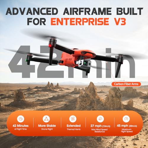Autel Evo Lite+ drone