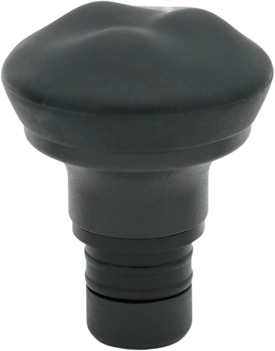 Ekrin Non-Locking Air Cushion Attachment – Soft Silicone Head for Sensitive Areas – Exclusive Fit for B37 Massage Gun Ekrin Non-Locking Air Cushion Attachment – Soft Silicone Head for Sensitive Areas – Exclusive Fit for B37 Massage Gun