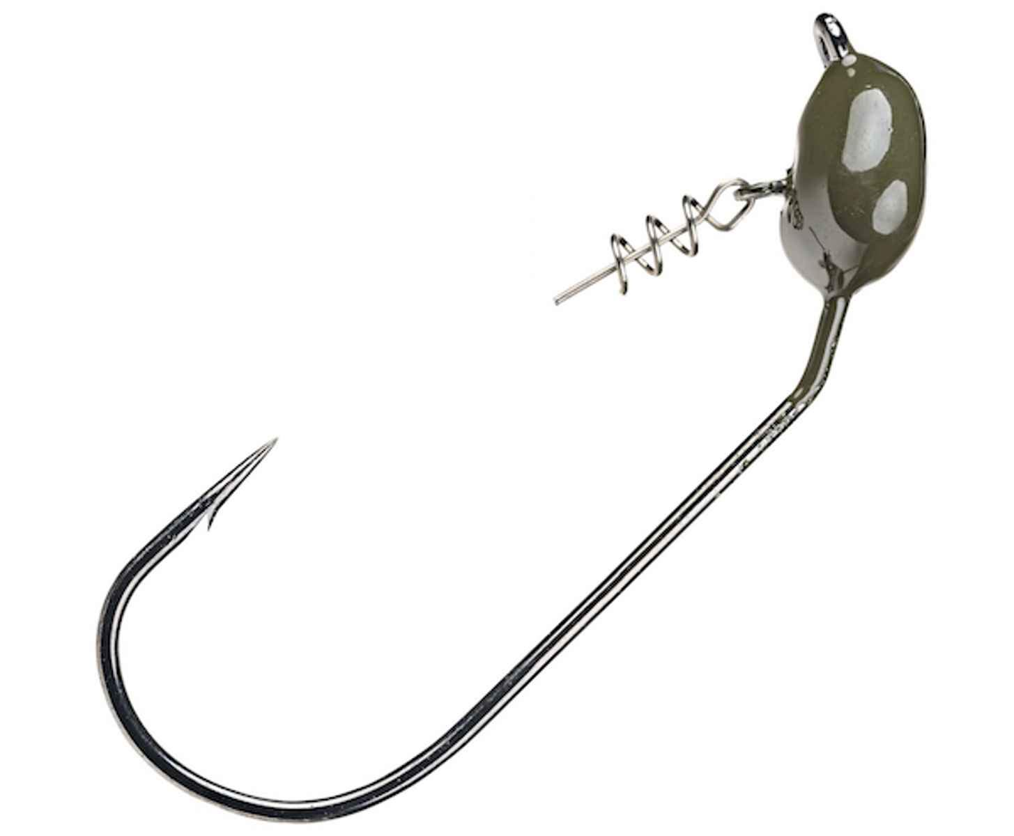 Strike King Tour Grade Mag Jig Head 5/0