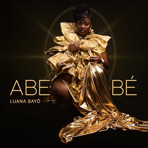 Luana Bayô
