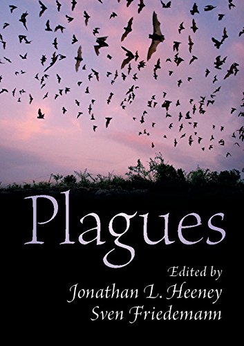 Plagues (Darwin College Lectures Book 29)