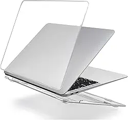 Wetsky Capa Para MacBook Air 13 Polegadas (M1, 2020) A2237 A2337/A1932/A2179