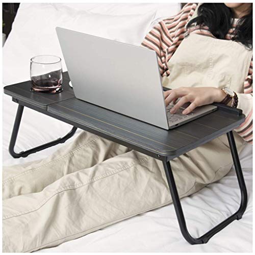 Mini table multifonctionnelle lit et canapé pliable avec boîte de rangement intégrée - 6