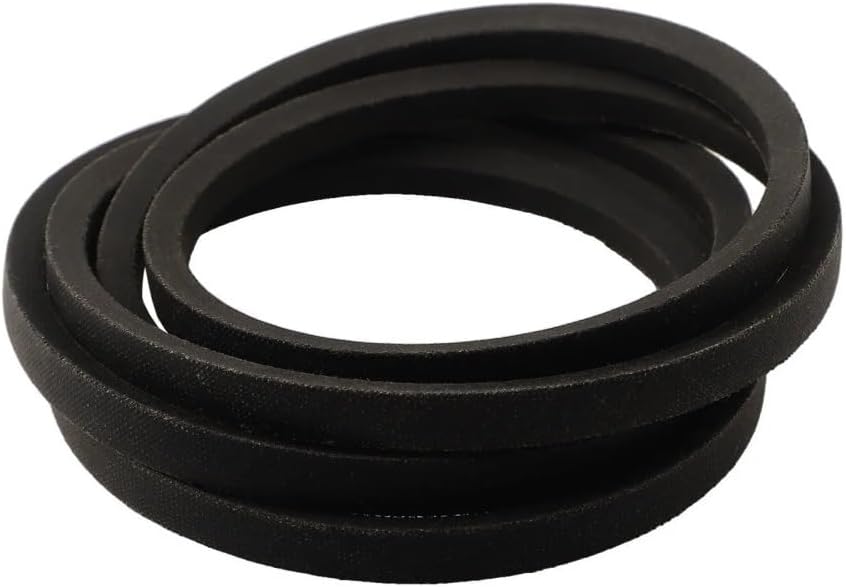 Gardening Lawn Mower Deck Belt Fit for 193214 YT125 105732X 120302X 125907X 532125907 21546076 Parts