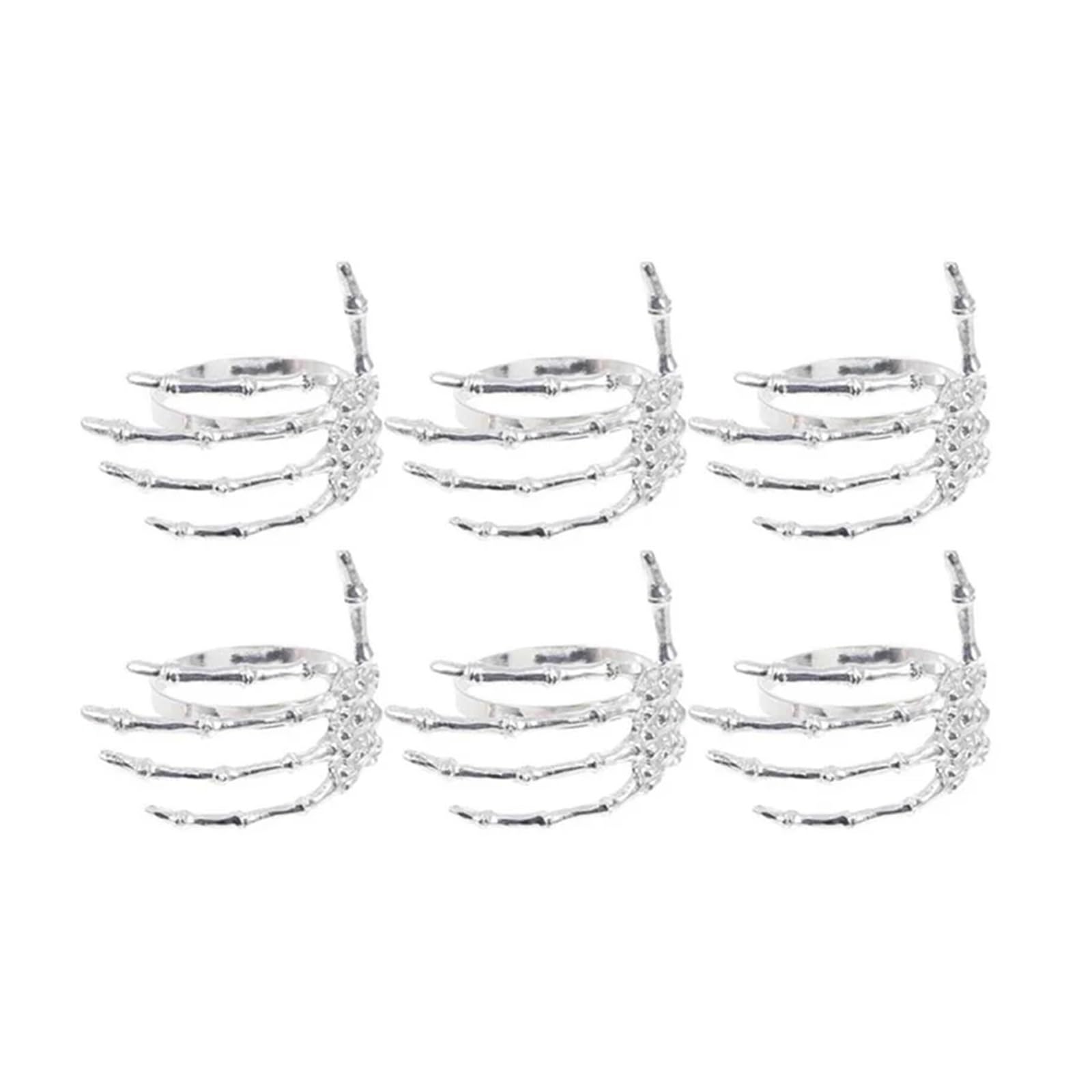napkin rings Napkin Rings,Semicircle Ring,Metal Napkins for Weddings, Candlelight Dinner, Birthday, Anniversary, and Holiday Party Table Settings Decoration