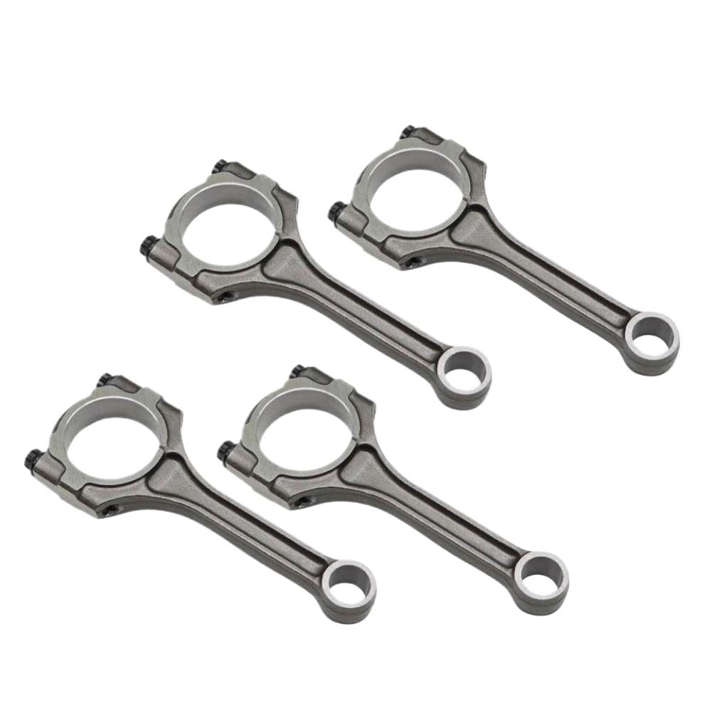 Set Albero Motore Bielle Cuscinetti Di Banco Compatibile Con 2009–2020 1.6L 23110-2B610 23510-2B010