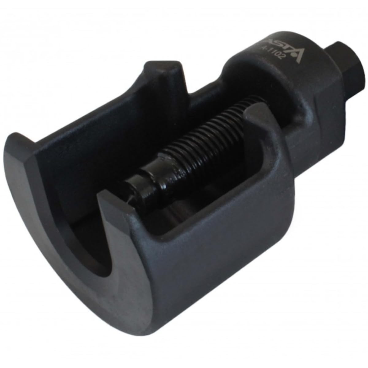 SIO Extractor de Rótulas y Barras de Dirección para Camión y Vehículo Industrial – Herramienta Profesional Alta Resistencia para Mecánica Pesada