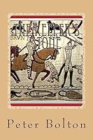 The Keeper's Stone 1507879423 Book Cover