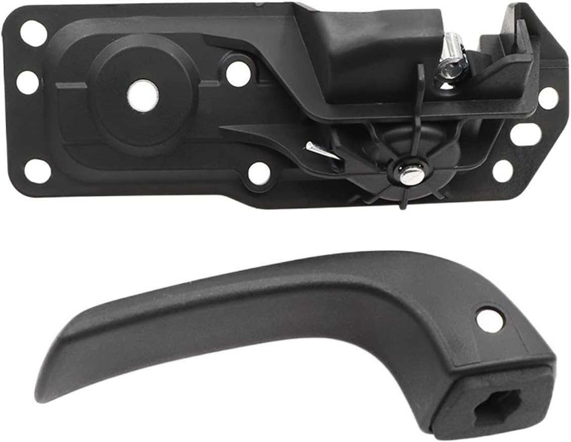 ANKAAD Car Handles Compatible with 20072014 Chevrolet