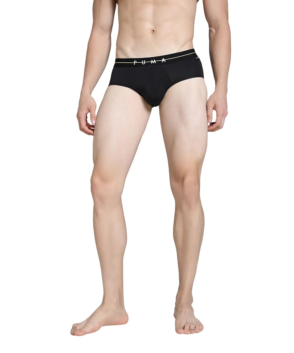 puma Men's Modern Solid Briefs-picture-52