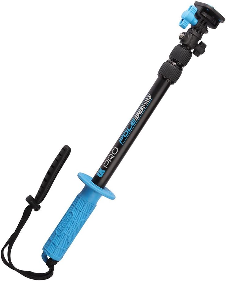 Underwater Kinetics UK Pro POLE 38HD