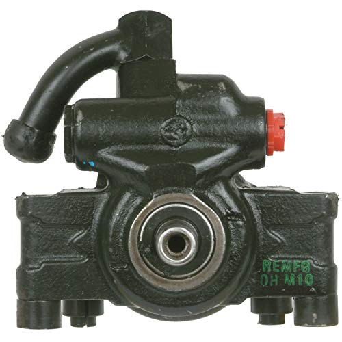 Cardone 20-312 Remanufactured Power Steering Pump without Reservoir (Renewed)