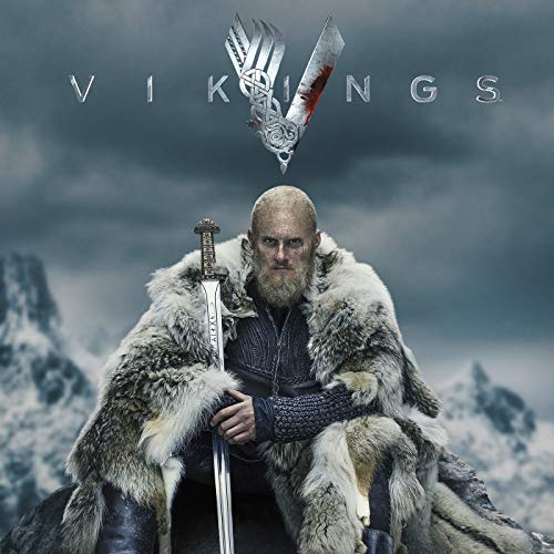 Spiele The Vikings IV (Music From The TV Series) Von Trevor Morris Auf