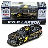 Kyle Larson 2025 HendrickCars/ZBB 1:64 ARC Diecast Car 1:64 Scale