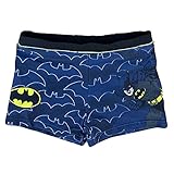 Batman Kinder Badehose Jungen Badeshorts Badepants