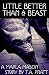 Little Better than a Beast (Marla Mason)