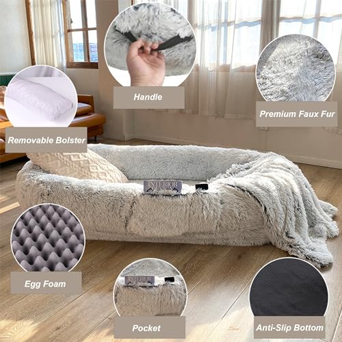 Camas para Perro, Pet Products Imagen adicional