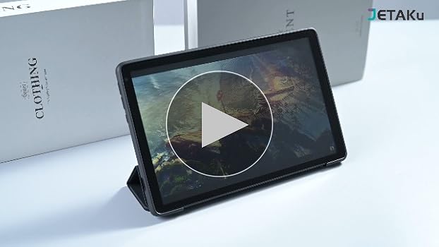 Android 15 タブレット 10インチ24GB+128GB+1TB拡張 Amazon.co.jp: 【Android15 タブレット 10インチ wi-fiモデル