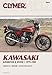 Read Kawasaki KZ500/550 & ZX550 79-85 Kindle Editon