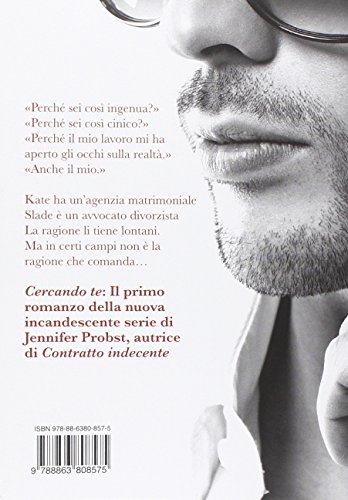 Cercando te. Cuori solitari (Vol. 3)