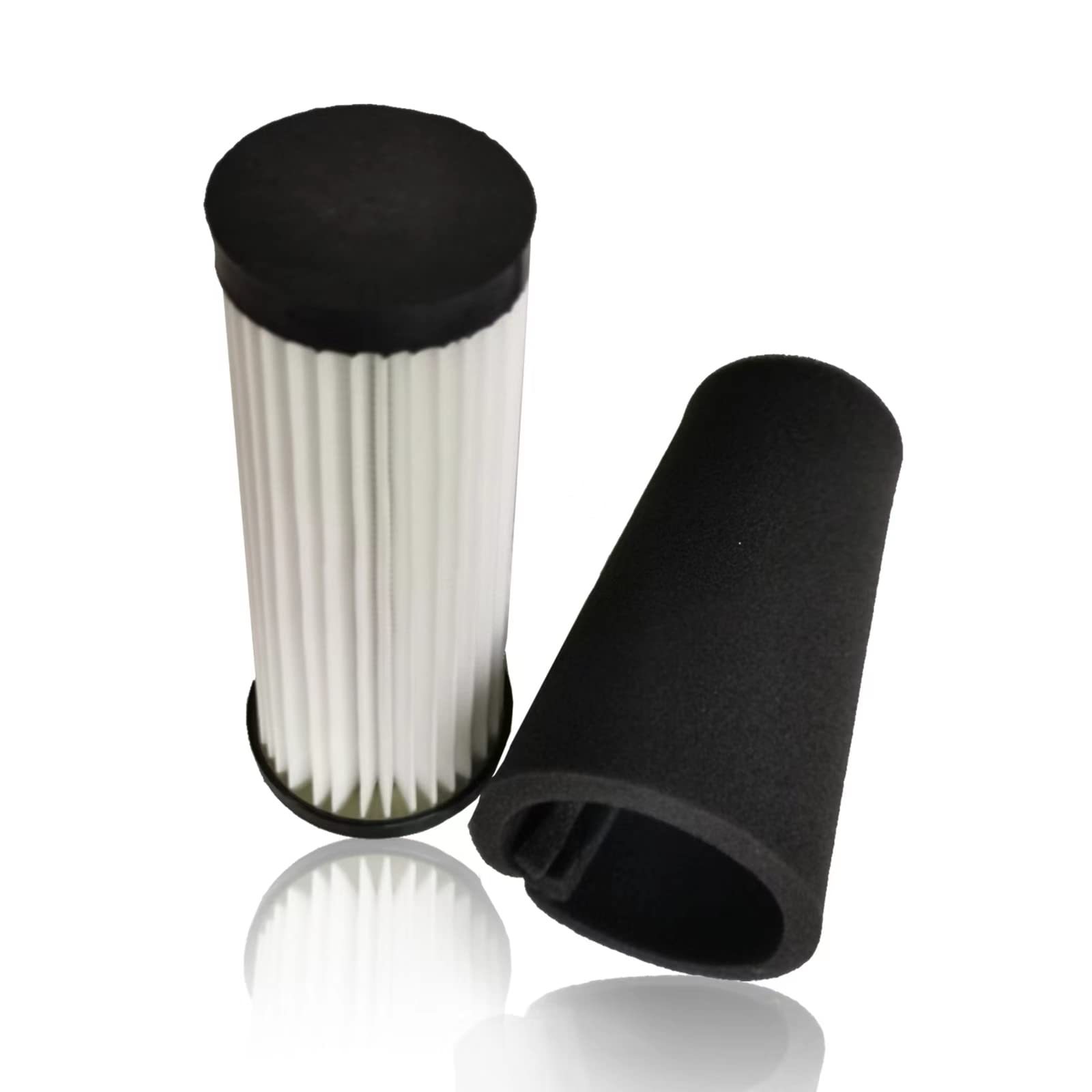 Compatibile Con Filtro Di Ricambio Filtro Universale Protezione Motore Dirt Devil M 5036 01 Bis 04 Infinity Vs8 Turbo
