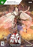 Kunitsu-Gami: Path of the Goddess - Xbox [Digital Code]