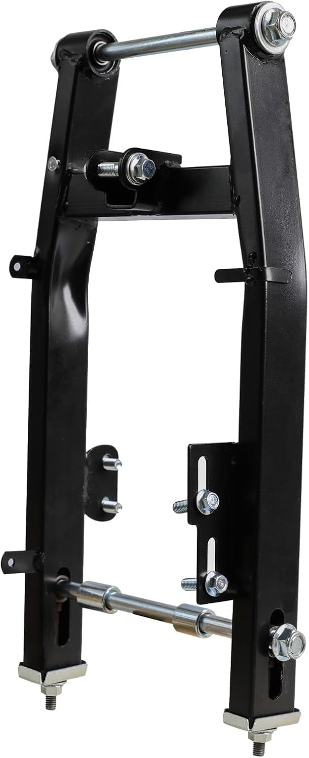 450mm 12" Rear Swing Arm 70/90/110cc/125cc Dirt Pit Bike Swingarm SSR Apollo Taotao