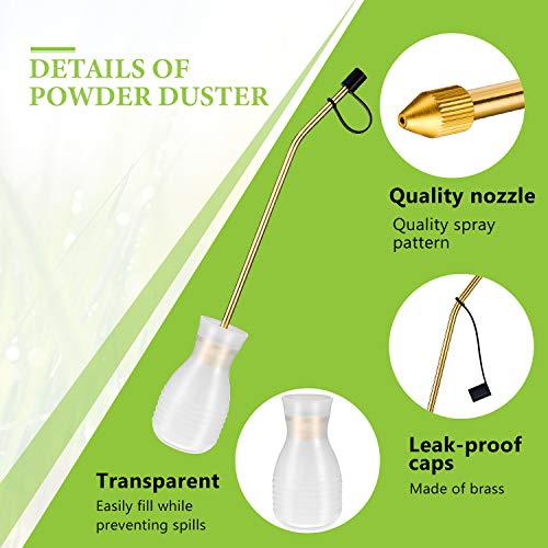 Boao Garden Sprayer Applicator Bulb thumb #2