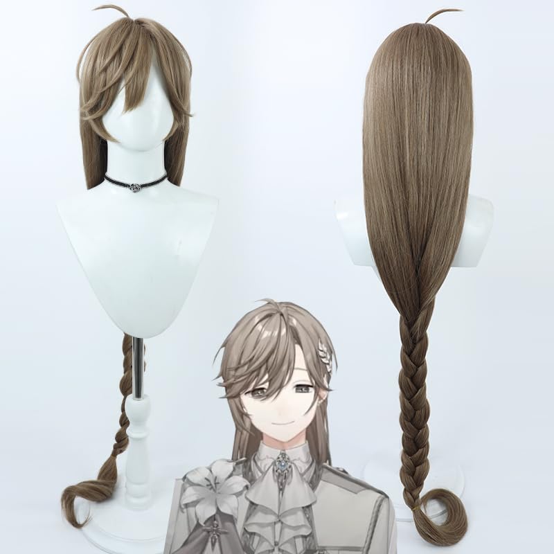 Amazon.co.jp: 【Sanjucos】かなえ叶 コスプレ ウィッグ