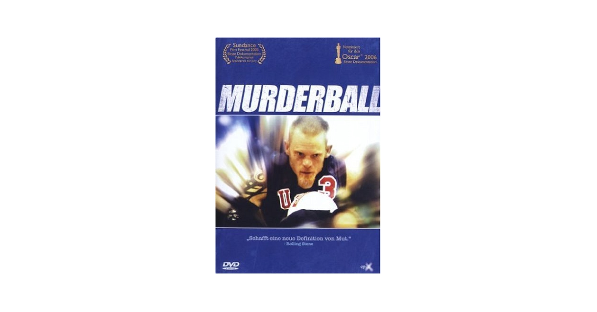 その他 Murderball [DVD] Amazon.com: Murderball [DVD] : Joe Soares, Keith Cavill