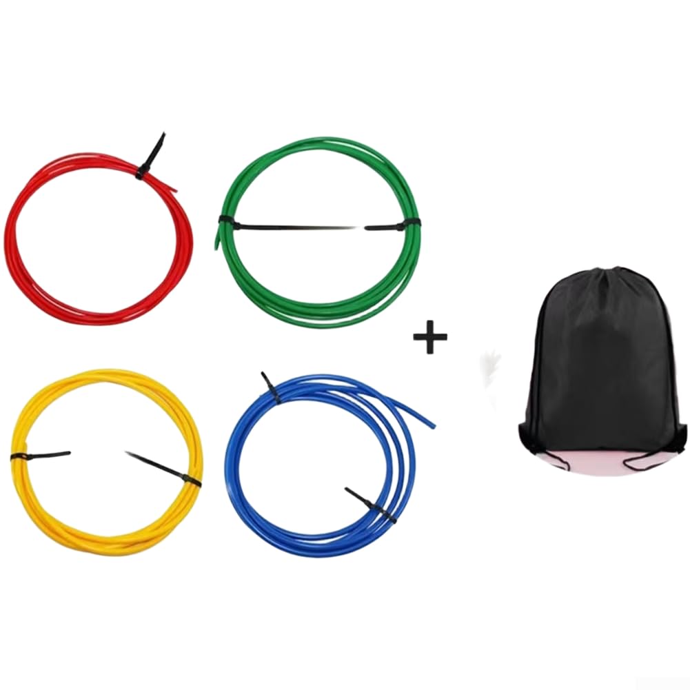 Kit Piegatubi Rame 4 1/4-5/8 Pollici Acciaio Kit Piegatubi Rame