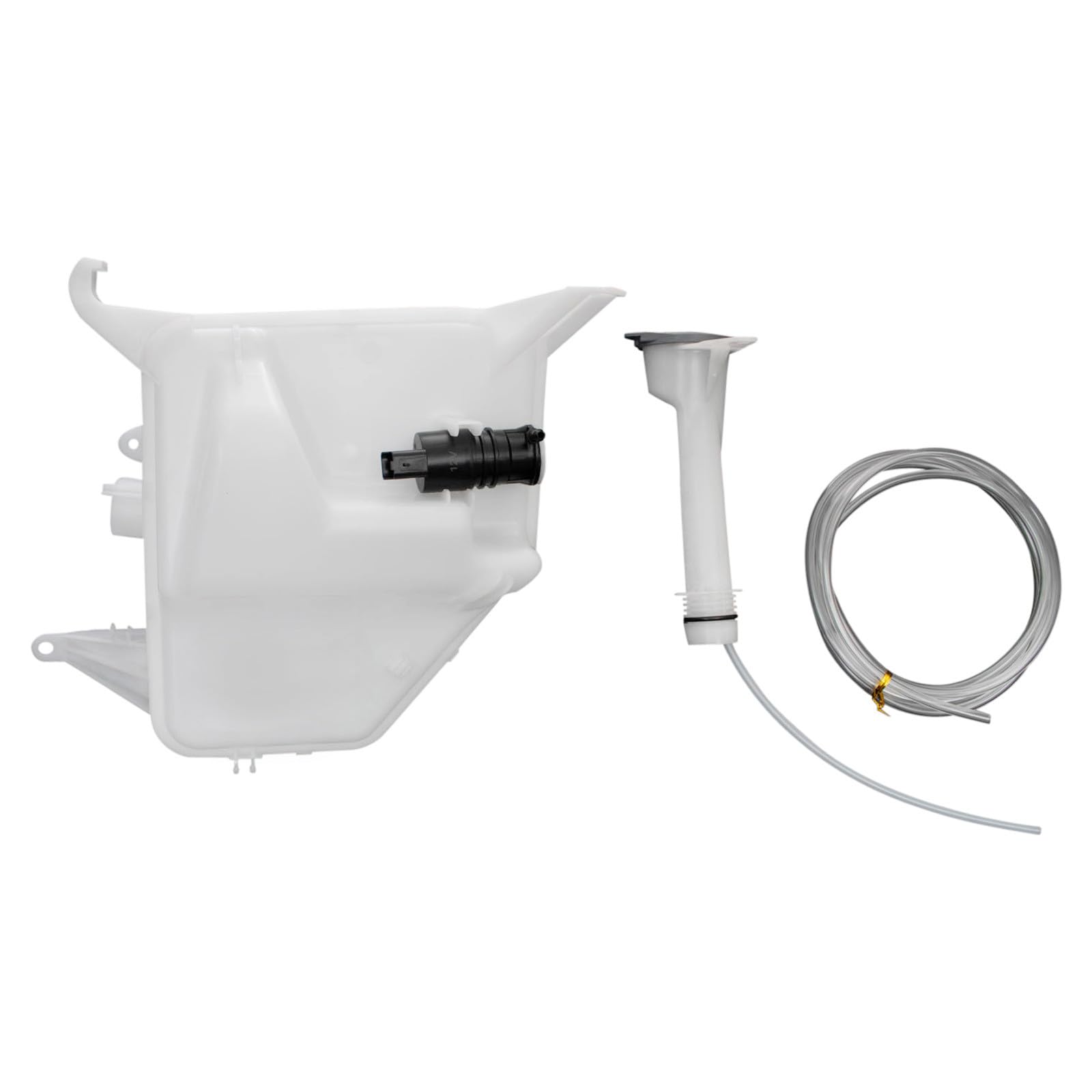 Amazon.com: Windshield Washer Reservoir | For 2020-2021 Nissan