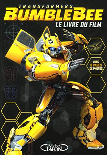Télécharger Transformers Bumblebee PDF Ebook En Ligne