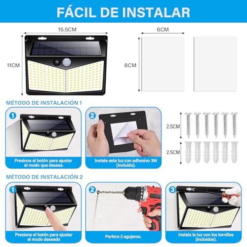 Listado de Farolito los preferidos por los clientes. 5 Imagen adicional