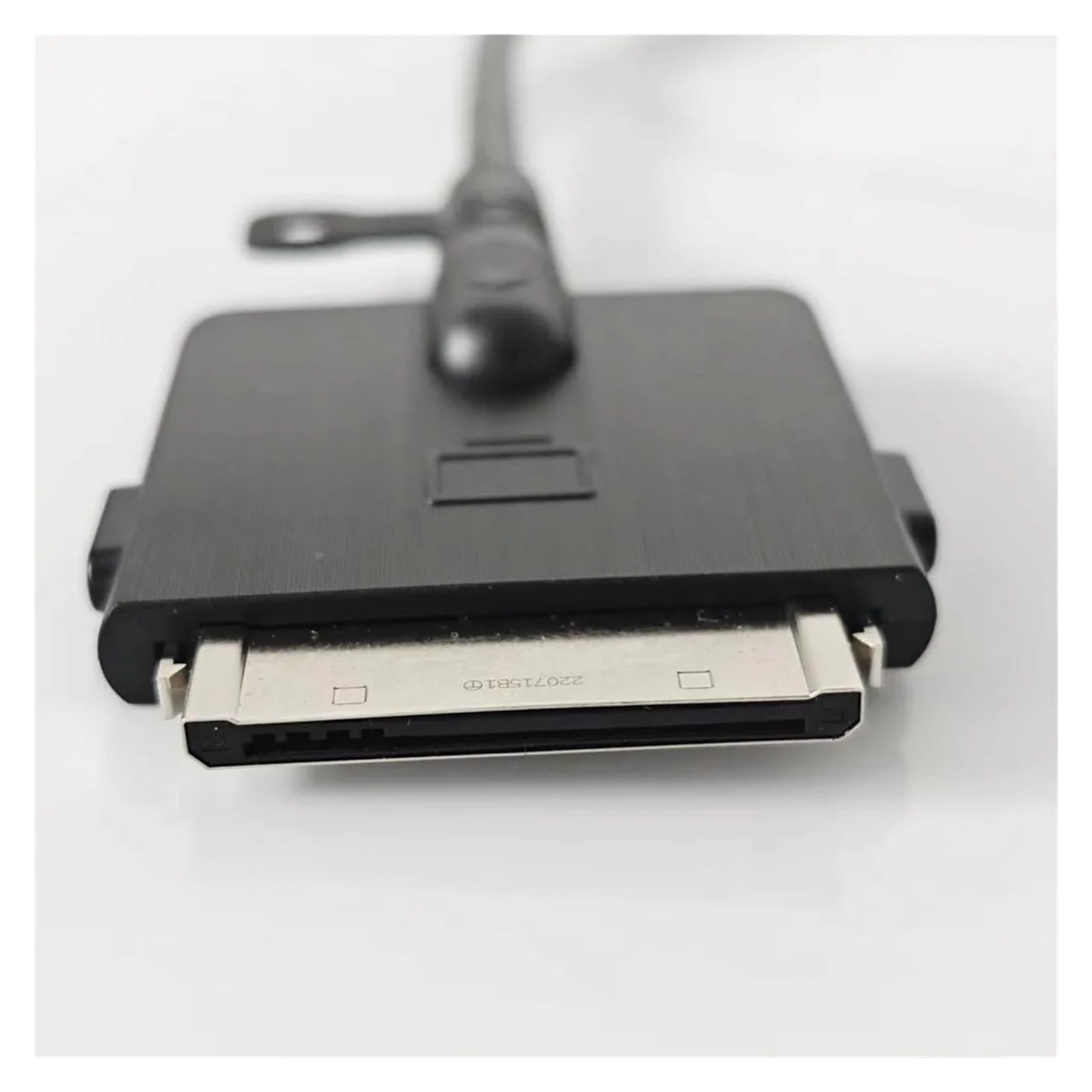 Cavo Di Collegamento Sostitutivo For TV Bn39-02945A For TV Serie QN900D 35P/3, Dimensioni Corte 35 Cm Bn3902945A, Compatibile Con Samsung, Accessori TV