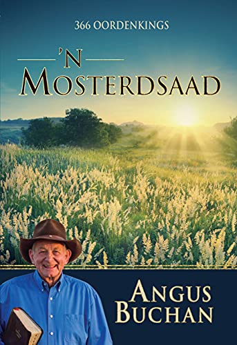 'n Mosterdsaad (eBoek) (Afrikaans Edition)