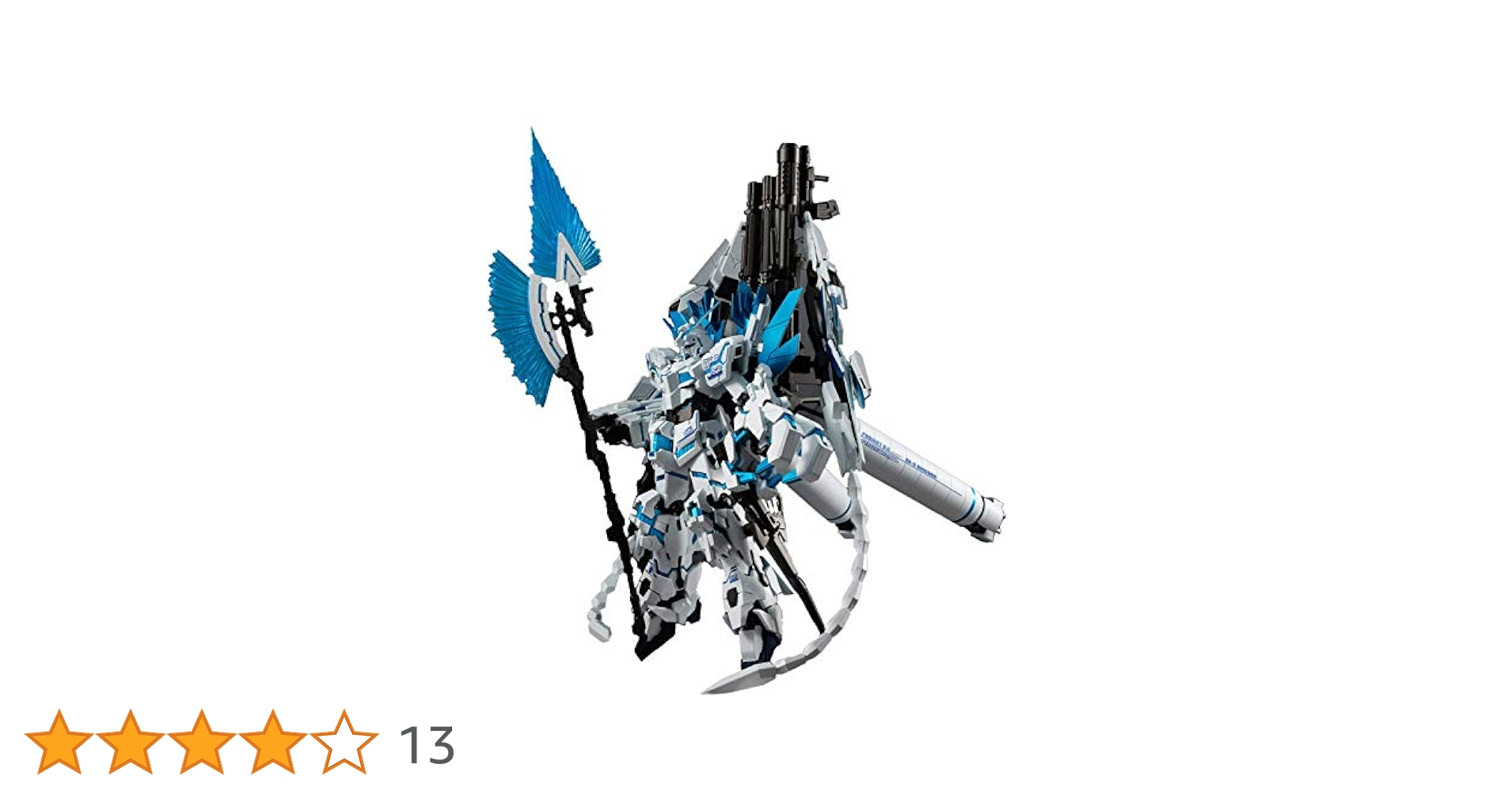 Amazon | ROBOT魂 ＜SIDE MS＞ ユニコーンガンダム ペルフェ