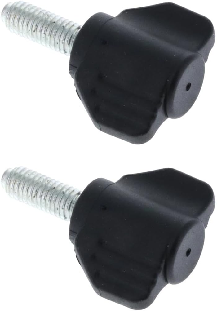 Replacement Miter Saw Bevel Knob N480602，N142125 Fits DWS709 DHS790AB DWS779 DWS780 DHS790T2 Miter Saw (Set of 2)