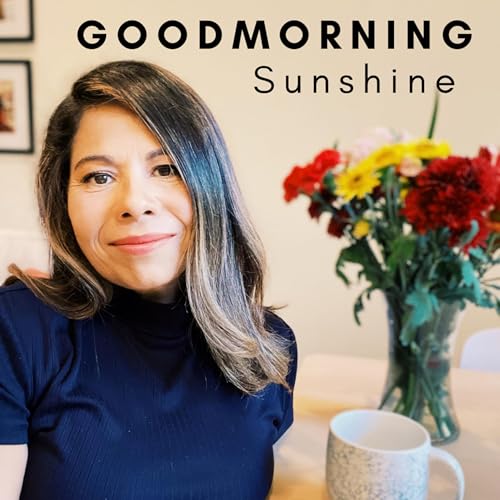 『Good Morning Sunshine』のカバーアート