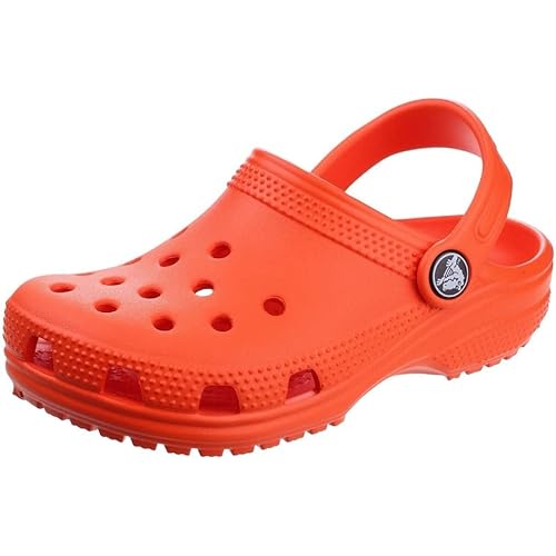 Crocs Kids' Classic Clog