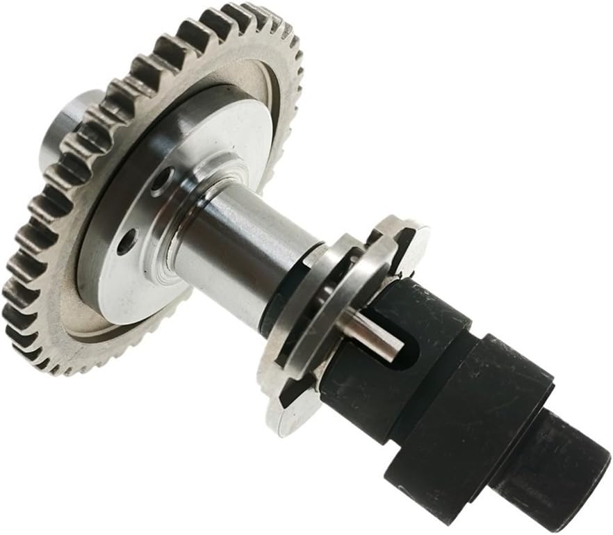 Fit For CFMOTO 500 CF500 CF625 X5 X6 U6 CF188 196S ATV UTV Quad 0180-024100 0180-021100 Camshaft Rocker Arm Shaft(One Set)