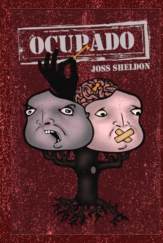 Ocupado (Spanish Edition) image 2